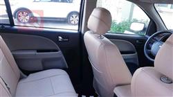 Ford Taurus X
